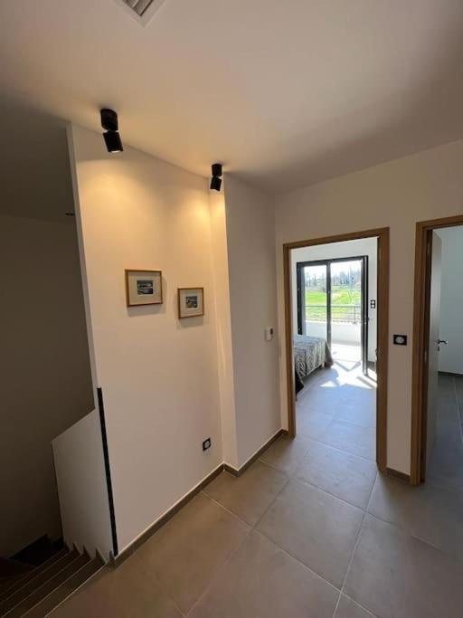 Logement Neuf-Ghisonaccia Centre, A 5Min De La Mer エクステリア 写真